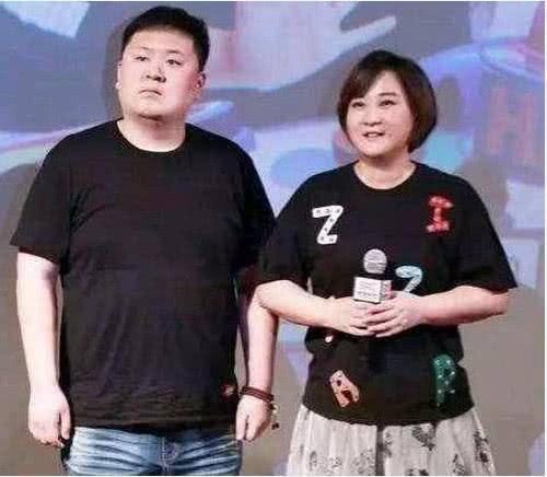 贾玲瘦身成功了！为电影闭关半年暴瘦100斤撞脸苗圃引热议